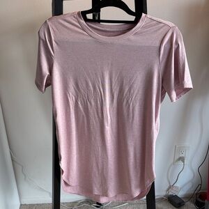 Women's Pink T-Shirt